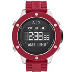 Ficha técnica e caractérísticas do produto Relógio Armani Exchange Masculino AX1563/8RN
