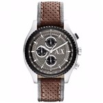 Relógio Armani Exchange Masculino Ax1601/0mn