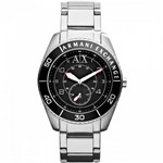 Relógio Armani Exchange UAX1263/Z