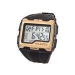 Relogio Atlantis Masculino Digital A7472