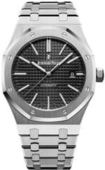 Ficha técnica e caractérísticas do produto Relógio Audemars Piguet Royal Oak