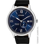 Ficha técnica e caractérísticas do produto Relógio Automático Citizen Super Titanium Sunray Blue NJ0090-21L / Tz20840f