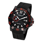 Relógio Automático Stuhrling Watches St0015 Masculino