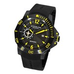 Ficha técnica e caractérísticas do produto Relógio Automático Stuhrling Watches St0018 Masculino