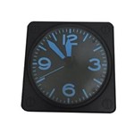 Ficha técnica e caractérísticas do produto Relógio Azul Black