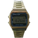 Ficha técnica e caractérísticas do produto Relógio Backer - Vintage - 15002475M PR