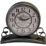 Ficha técnica e caractérísticas do produto Relógio Balcão Silver 49 Bondstreet Oldway