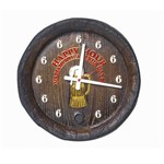 Ficha técnica e caractérísticas do produto Relógio Barril Happy Hour