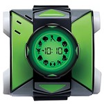 Ficha técnica e caractérísticas do produto Relógio Ben 10 Digital Alien Omnitrix - Sunny 1799