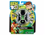 Ficha técnica e caractérísticas do produto Relógio Ben 10 Omnitrix C/ Luz e Som 1755-SUNNY