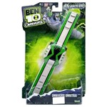 Ficha técnica e caractérísticas do produto Relógio Ben 10 Omnitrix Omniverse - Sunny Brinquedos 438