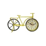 Ficha técnica e caractérísticas do produto Relogio Bicicleta