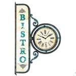 Ficha técnica e caractérísticas do produto Relógio Bistrô Oldway