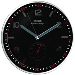 Ficha técnica e caractérísticas do produto Relógio Black