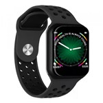 Relógio Bluetooth Smart Watch Android Ios Samsung Sony - Haiz