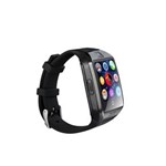 Ficha técnica e caractérísticas do produto Relógio Bluetooth Smartwatch Inteligente Android Iphone S18