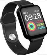 Relogio Bluetooth Wifi Smartwatch A1 Camera Celular