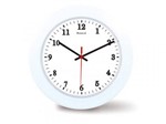 Ficha técnica e caractérísticas do produto Relógio Branco 27 Cm L Relobraz