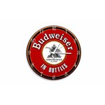 Ficha técnica e caractérísticas do produto Relógio Bud In Bottles