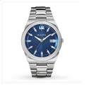 Ficha técnica e caractérísticas do produto Relogio Bulova 43 Mm Mostrador Azul 96B220 Espessura 9Mm