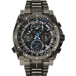 Ficha técnica e caractérísticas do produto Relógio Bulova - 98b229 - Precisionist