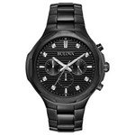 Ficha técnica e caractérísticas do produto Relógio Bulova All Black Chronograph 98D147