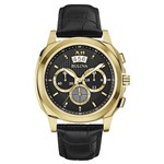 Ficha técnica e caractérísticas do produto Relógio Bulova Analógico WB31818U Masculino