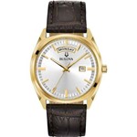 Ficha técnica e caractérísticas do produto Relógio Bulova Classic 97C106