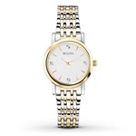 Relógio Bulova Classic Ladies 98p115