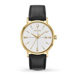 Ficha técnica e caractérísticas do produto Relógio Bulova Classic Slim 97B172