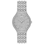 Ficha técnica e caractérísticas do produto Relógio Bulova Feminino Cristal Swarovski 96L243