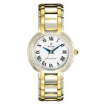 Ficha técnica e caractérísticas do produto Relógio Bulova Feminino Precisionist - WB27618S - Magnum Group