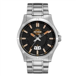 Ficha técnica e caractérísticas do produto Relógio Bulova Harley Davidson Analógico Masculino Wh30055t - 76b162