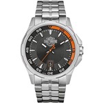 Ficha técnica e caractérísticas do produto Relógio Bulova Harley Davidson Analógico Masculino Wh30500t