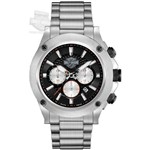 Ficha técnica e caractérísticas do produto Relogio Bulova Masculino Wh30386t