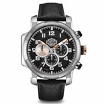 Relógio Bulova Harley Davidson Cronógrafo Masculino WH30555T