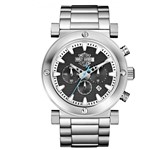 Relógio Bulova Harley Davidson Cronograph WH30457T