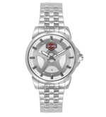 Relógio Bulova Harley Davidson Modelo Wb31390q - Cod 30001100