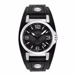 Ficha técnica e caractérísticas do produto Relógio Bulova Harley Davidson Wh30000t Oferta