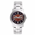 Ficha técnica e caractérísticas do produto Relógio Bulova Harley Davidson Wh30144t Oferta