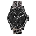 Relógio Bulova Harley Davidson WH38020P