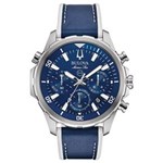 Ficha técnica e caractérísticas do produto Relógio Bulova Marine Star 96B287