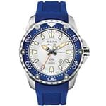 Ficha técnica e caractérísticas do produto Relógio Bulova Marine Star Automatic Wb31809f