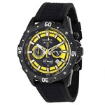 Ficha técnica e caractérísticas do produto Relógio Bulova Marine Star Cronógrafo Sport Masculino Wb31798y