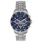 Ficha técnica e caractérísticas do produto Relógio Bulova Marine Star Masculino Wb30686A Analógico, Calendário e Cronógrafo Resistente à Água 100M