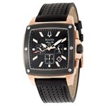 Ficha técnica e caractérísticas do produto Relógio Bulova Marine Star Masculino Wb30882P Analógico, Calendário e Cronógrafo Resistente à Água 100M