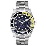 Ficha técnica e caractérísticas do produto Relógio Bulova Marine Star Masculino Wb31112F Analógico e Calendário Resistente à Água 100M