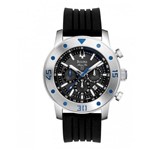 Ficha técnica e caractérísticas do produto Relógio Bulova Marine Star WB22015A / 98b165