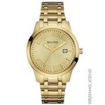 Relógio Bulova Masculino Analógico WB22444G