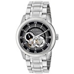 Relógio Bulova Masculino Automatic 96A119